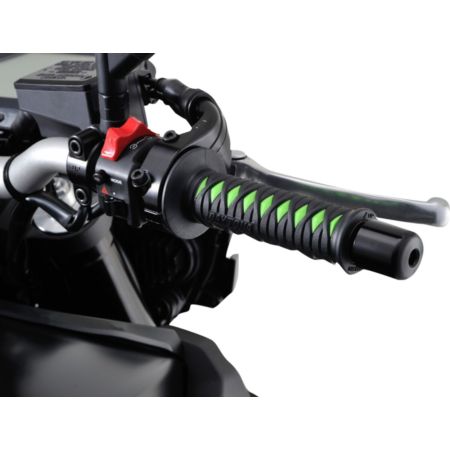 Gripy DAYTONA GGD KATANA green