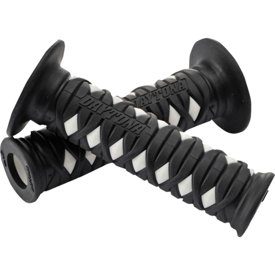 Gripy DAYTONA GGD KATANA white