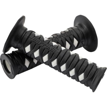 Gripy DAYTONA GGD KATANA white