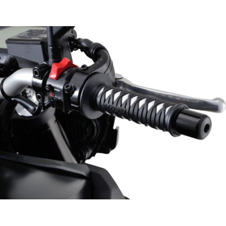 Gripy DAYTONA GGD KATANA white