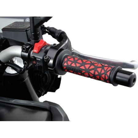 Gripy DAYTONA GGD CELL red