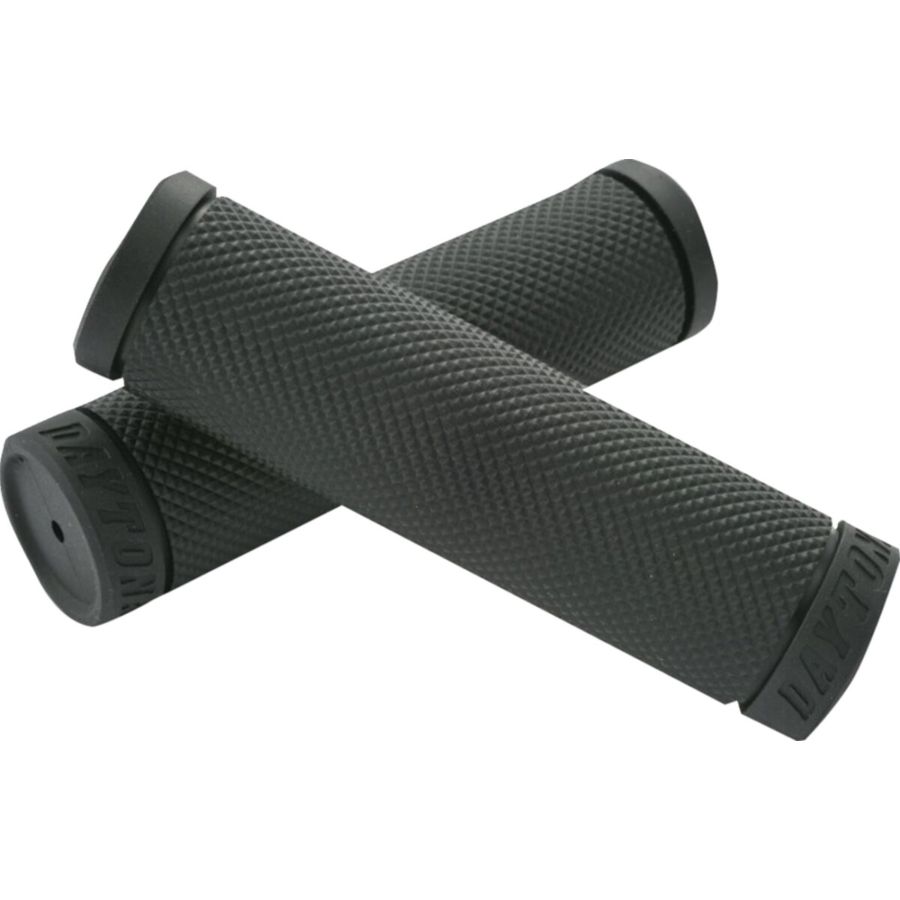 Gripy DAYTONA GGDI BASE black