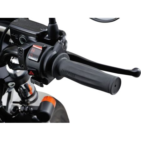 Gripy DAYTONA GGDI ARC-I black
