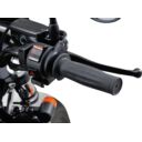 Gripy DAYTONA GGDI ARC-I black