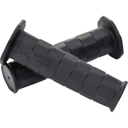 Gripy DAYTONA GGDI OCTA black