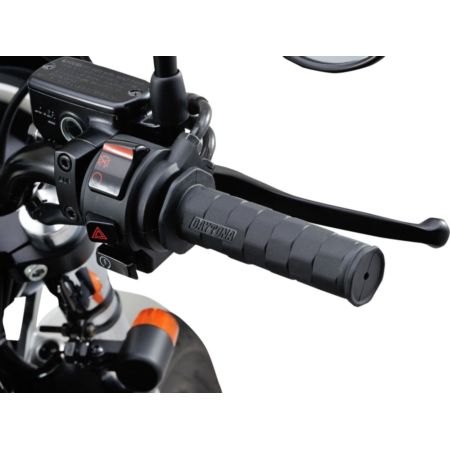 Gripy DAYTONA GGDI OCTA black