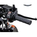 Gripy DAYTONA GGDI OCTA black