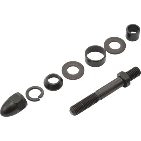 Adapter lusterek DAYTONA HARLEY DAVIDSON