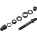 Adapter lusterek DAYTONA HARLEY DAVIDSON
