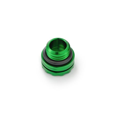 Korek wlewu oleju DAYTONA M20xP2.5 green