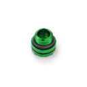 Korek wlewu oleju DAYTONA M20xP2.5 green