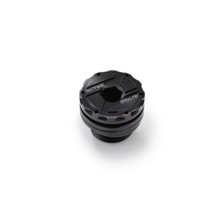 Korek wlewu oleju DAYTONA M20xP2.5 black