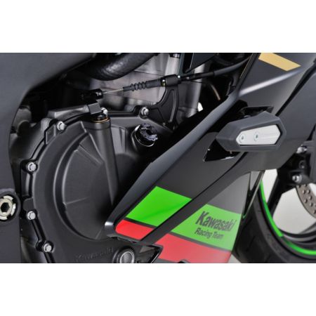 Korek wlewu oleju DAYTONA M20xP2.5 black