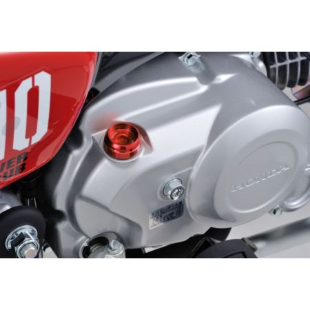 Korek wlewu oleju DAYTONA M20xP2.5