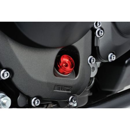 Korek wlewu oleju DAYTONA M20xP2.5