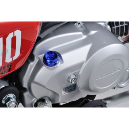 Korek wlewu oleju DAYTONA M20xP2.5