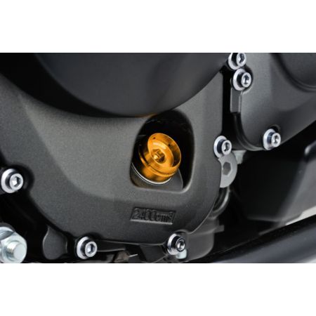 Korek wlewu oleju DAYTONA M20xP2.5