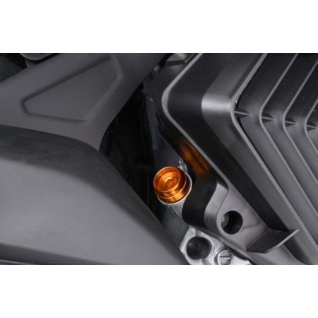 Korek wlewu oleju DAYTONA M20xP2.5