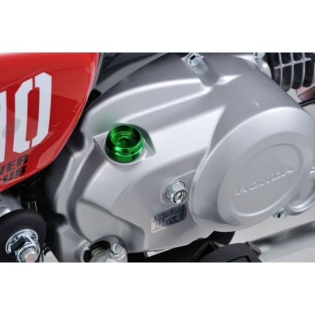 Korek wlewu oleju DAYTONA M20xP2.5