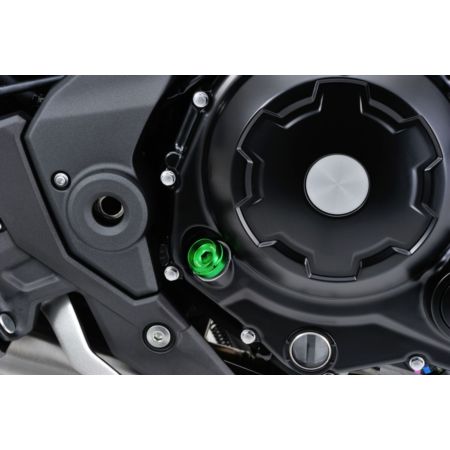 Korek wlewu oleju DAYTONA M20xP2.5