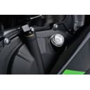Korek wlewu oleju DAYTONA M20xP2.5