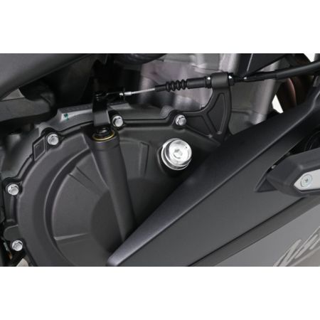 Korek wlewu oleju DAYTONA M20xP2.5