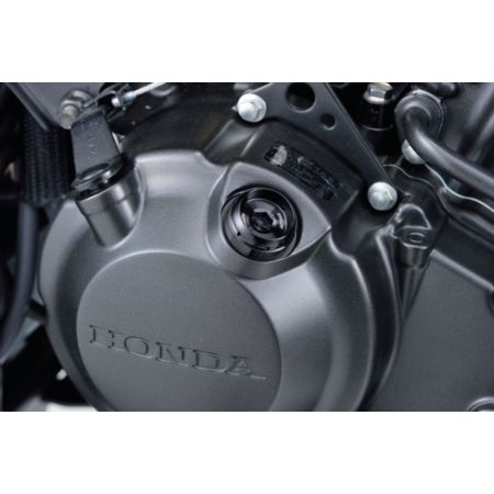 Korek wlewu oleju DAYTONA M20xP2.5