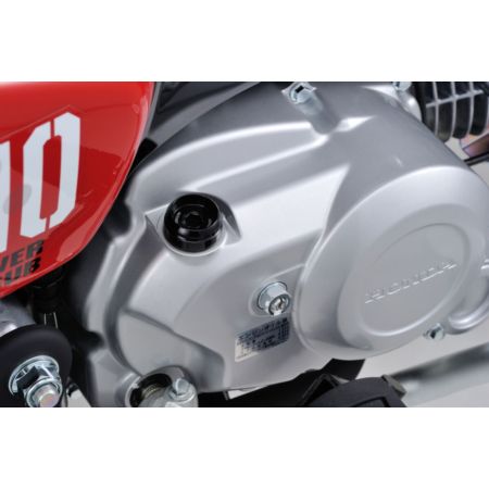 Korek wlewu oleju DAYTONA M20xP2.5