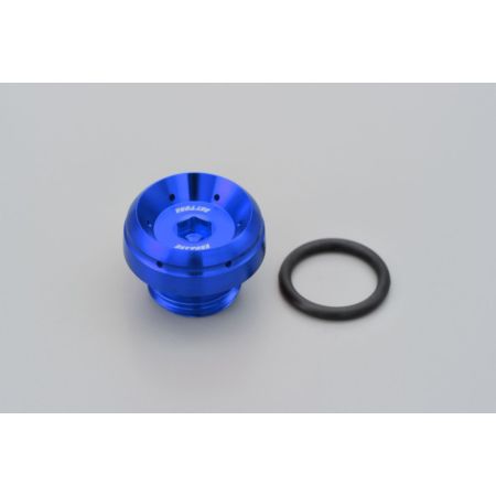 Korek wlewu oleju DAYTONA M24xP3.0
