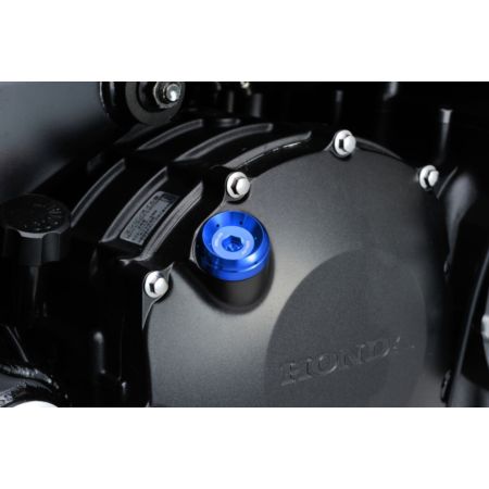 Korek wlewu oleju DAYTONA M24xP3.0