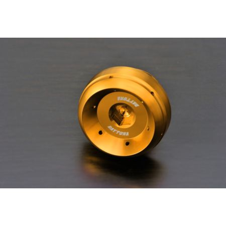 Korek wlewu oleju DAYTONA M24xP3.0