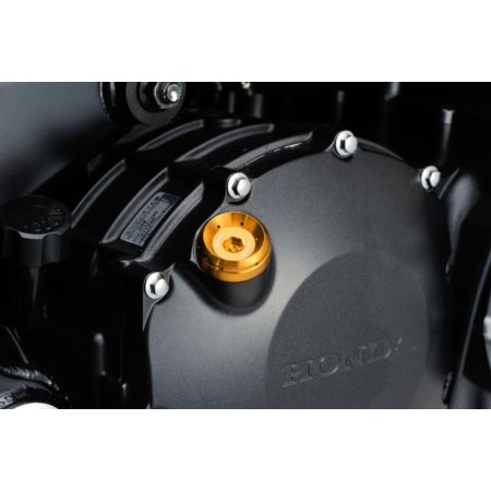Korek wlewu oleju DAYTONA M24xP3.0