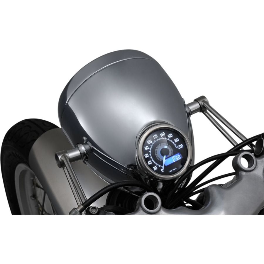 Reflektor led DAYTONA VINTAGE