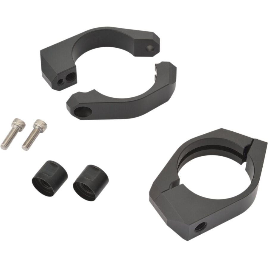 Uchwyt kierunkowskazów DAYTONA 43 mm