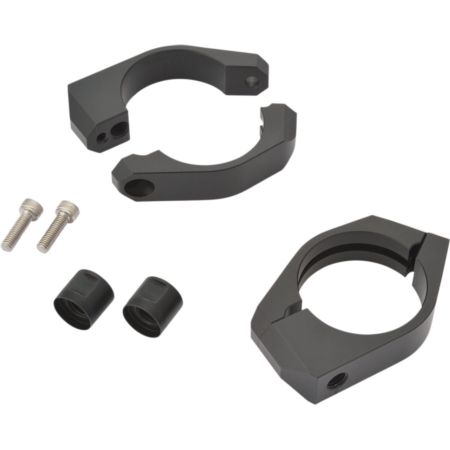 Uchwyt kierunkowskazów DAYTONA 43 mm