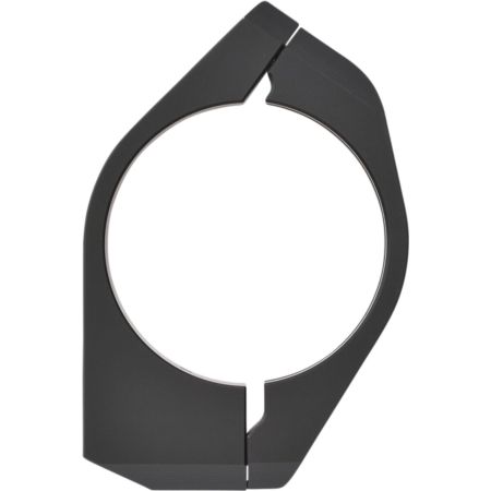 Uchwyt kierunkowskazów DAYTONA 49 mm