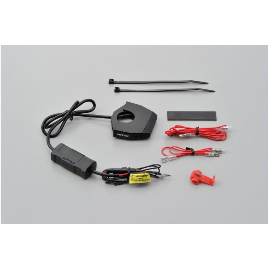 Zasilanie usb DAYTONA