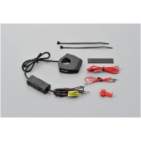Zasilanie usb DAYTONA