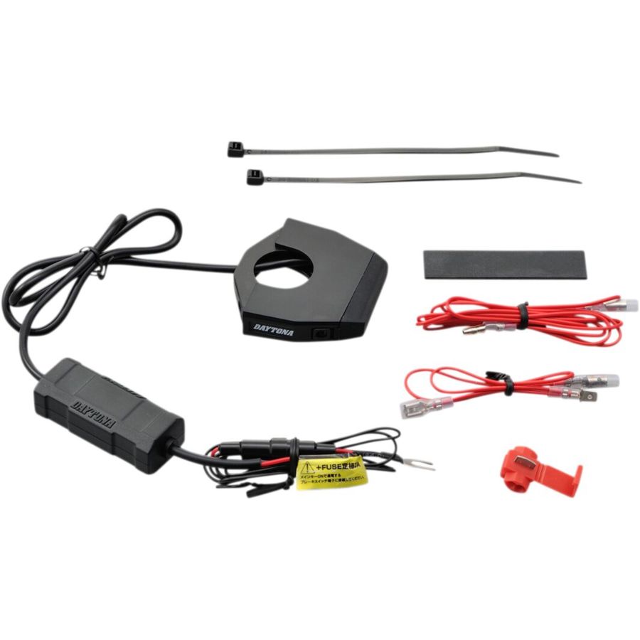 Zasilanie usb DAYTONA