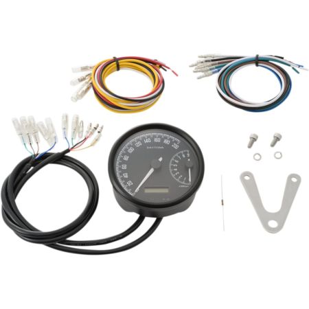 Prędkościomierz DAYTONA VELONA-W SPEEDO