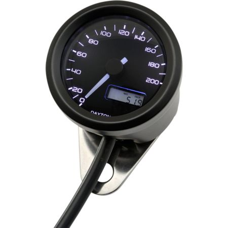 Prędkościomierz DAYTONA VELONA 48