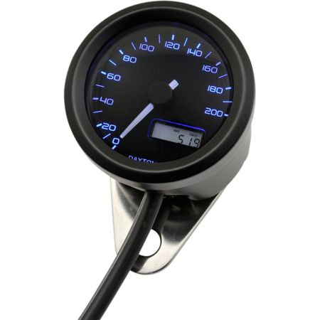 Prędkościomierz DAYTONA VELONA 48