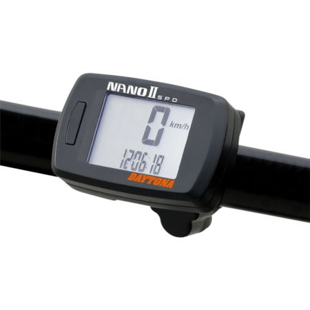 Prędkościomierz DAYTONA NANO2