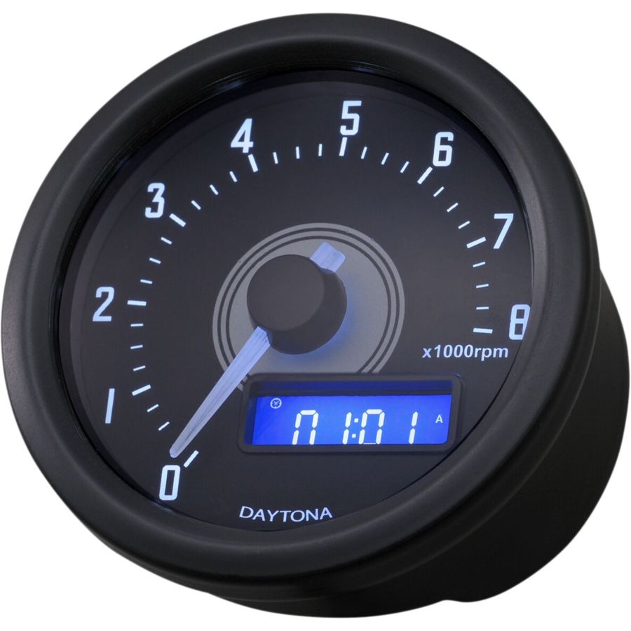 Obrotomierz DAYTONA VELONA 60