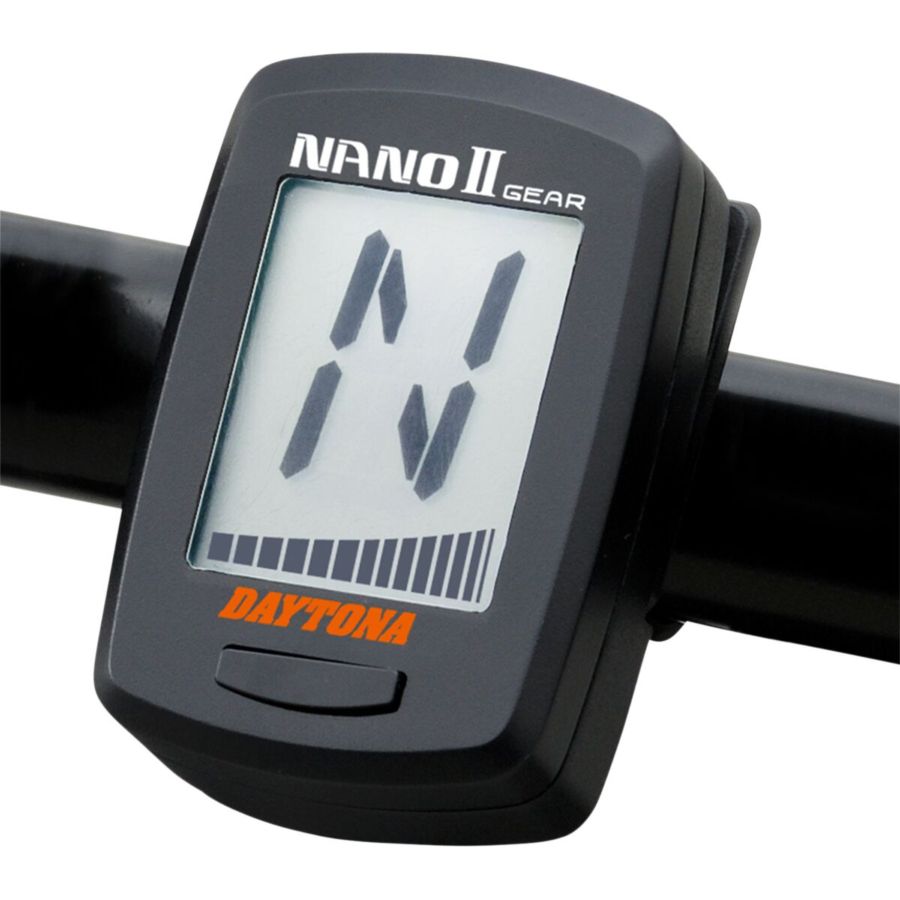 Wskaźnik położenia biegu DAYTONA NANO II