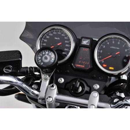 Woltomierz analogowy DAYTONA VELONA 48