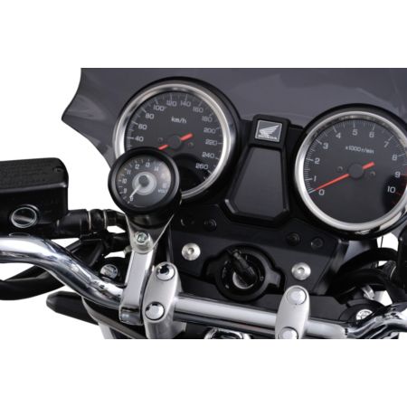 Woltomierz analogowy DAYTONA VELONA 48