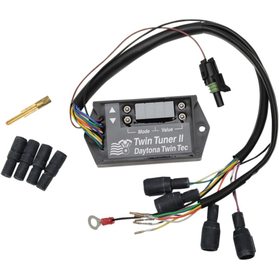 Sterownik wtrysku DAYTONA TWIN TUNER II HARLEY