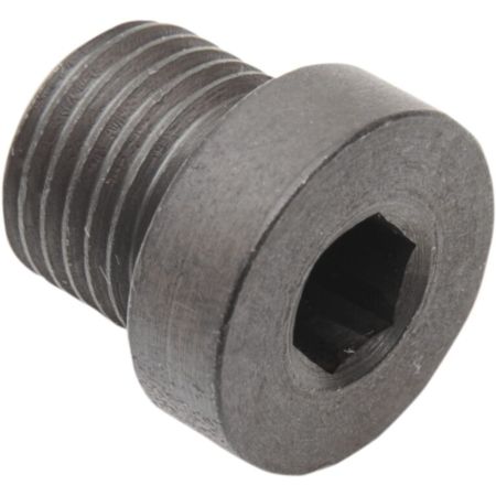 Wtyczka czujnika tlenu DAYTONA 12x1.25 mm