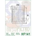 Filtr oleju HF141